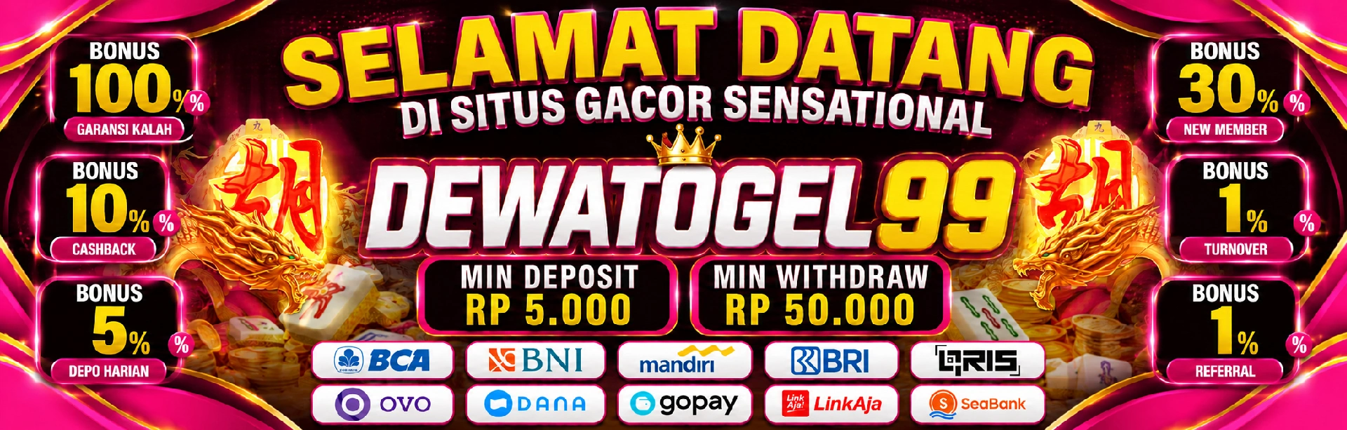 DEWATOGEL99